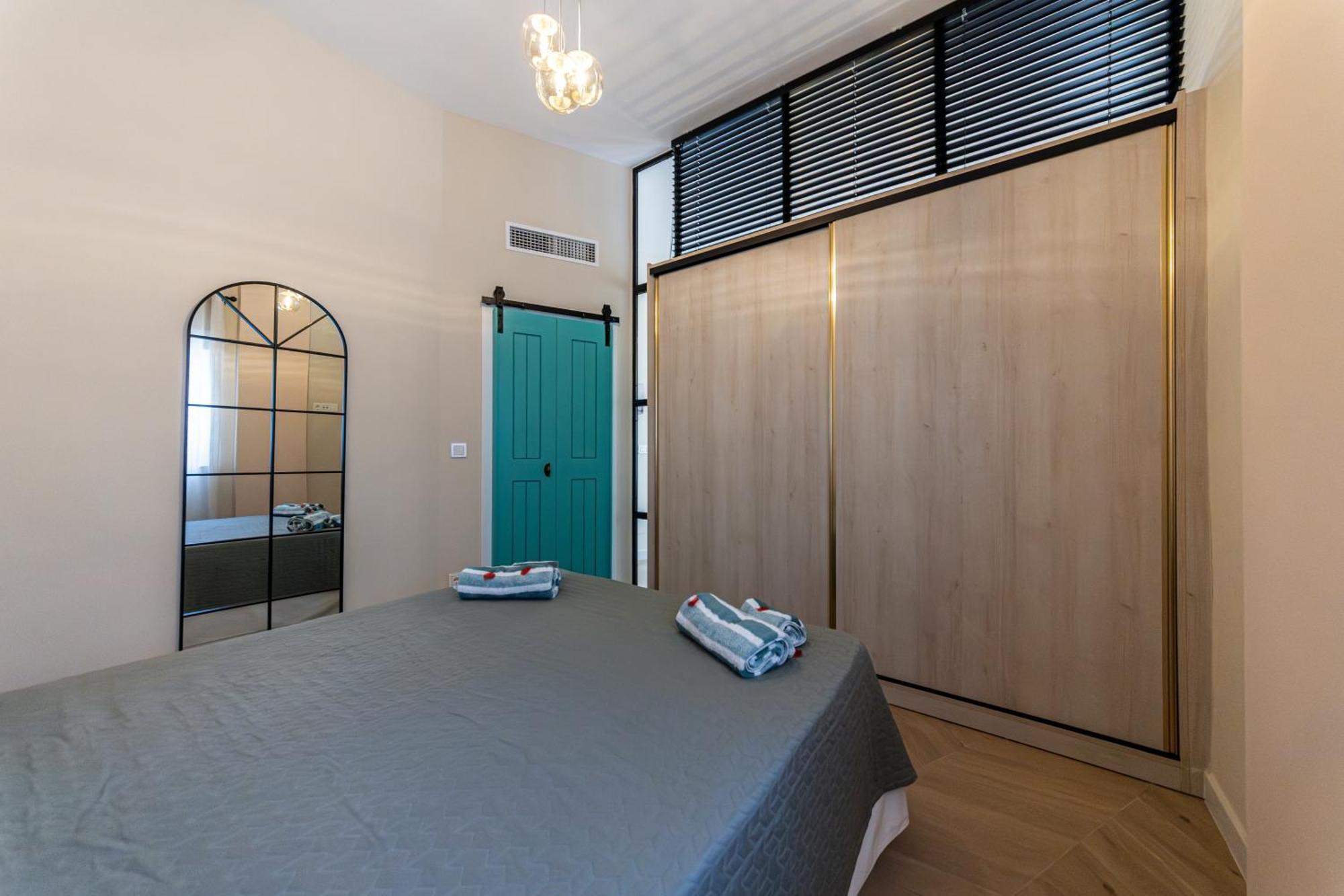 Miriam Apartment Aguilas Beach Exterior foto